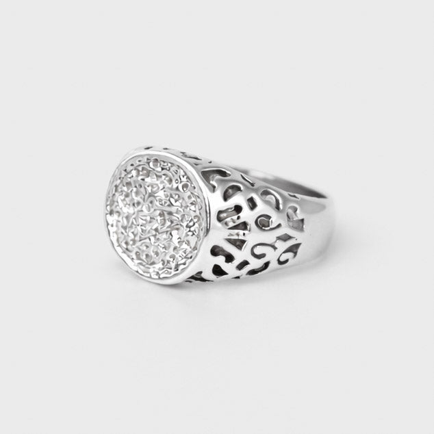 Legacy Signet - ANTARES - Ring