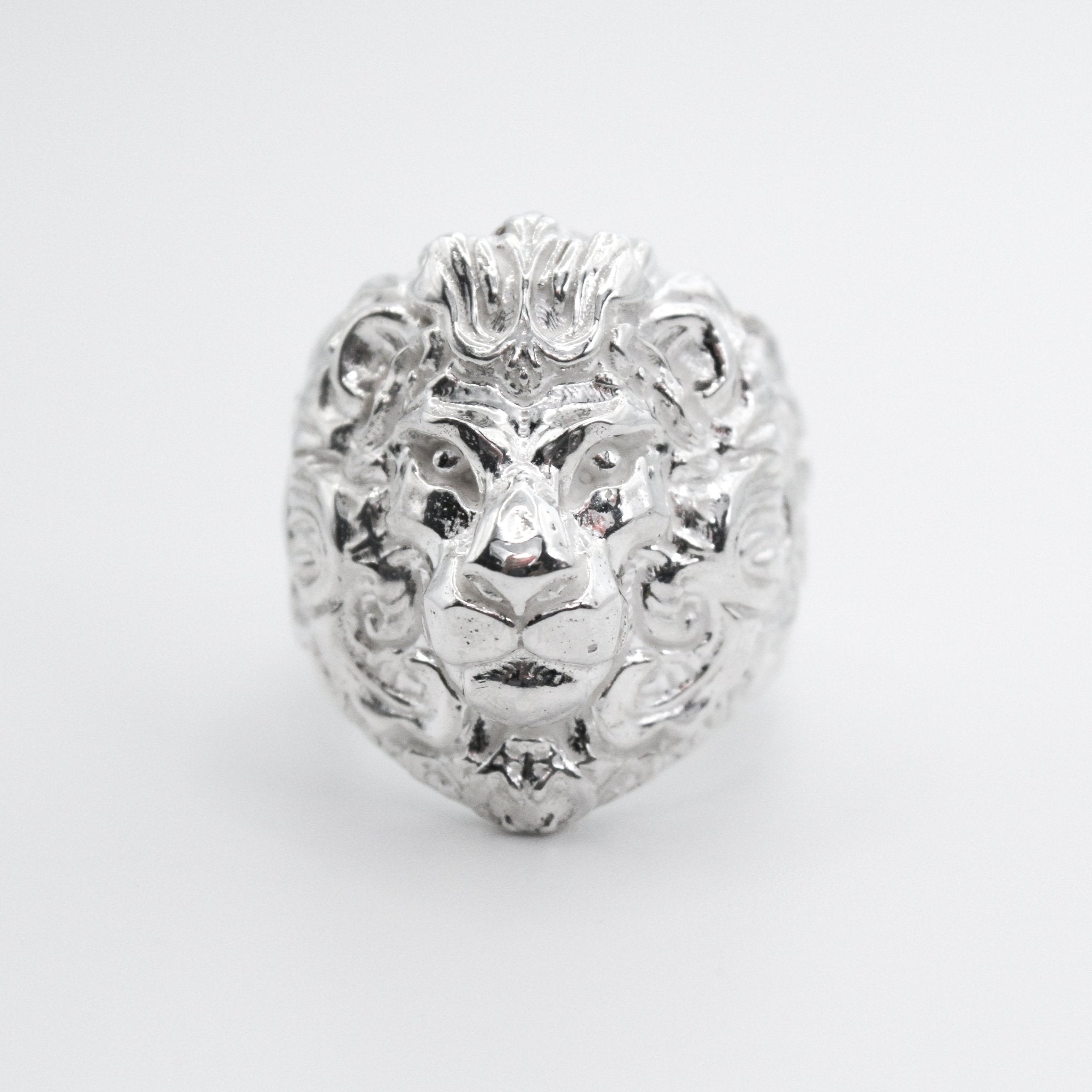 Leo Ring - ANTARES - Ring
