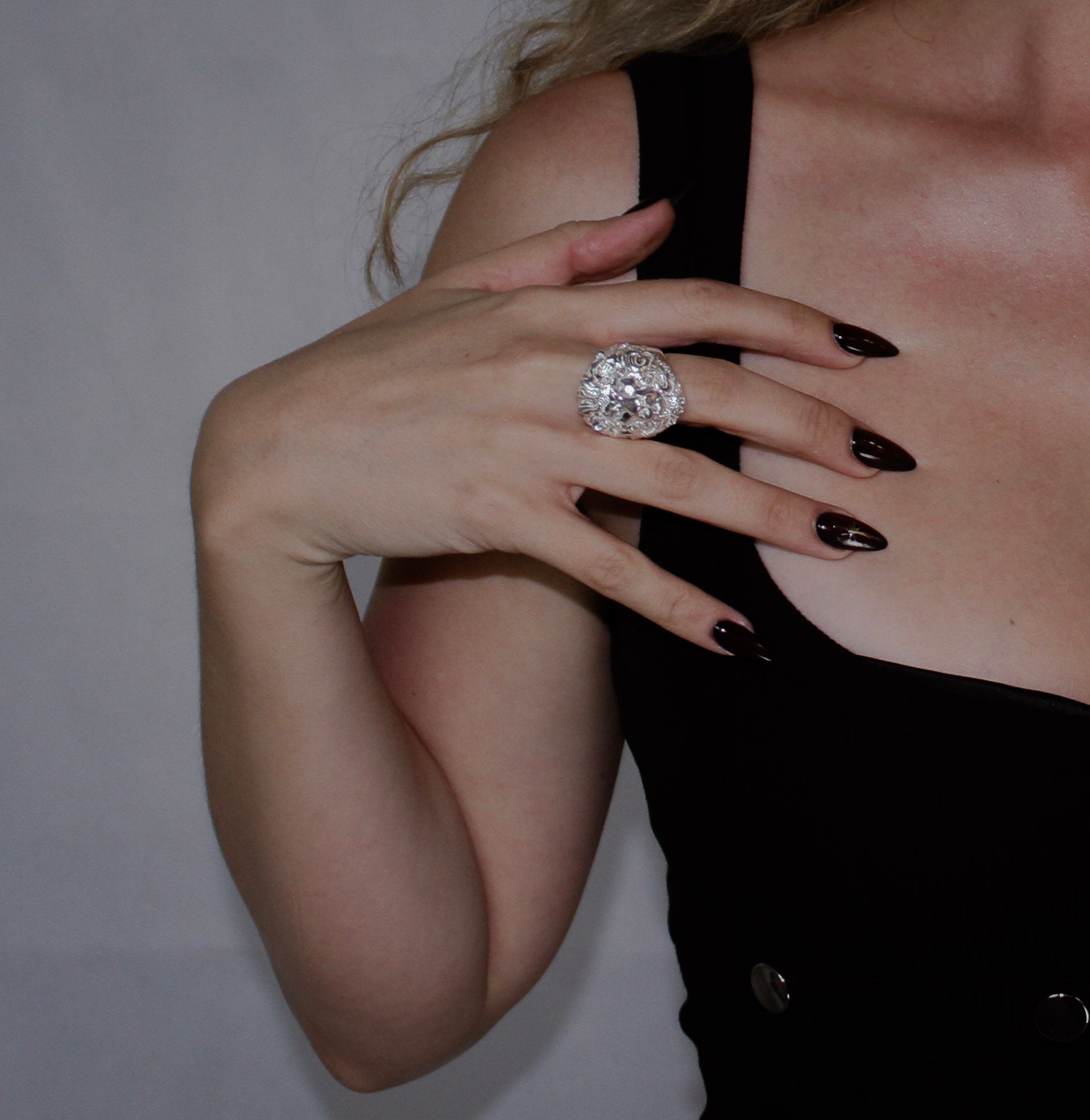 Leo Ring - ANTARES - Ring