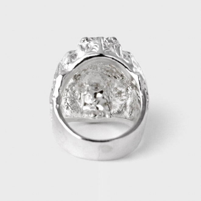 Leo Ring - ANTARES - Ring