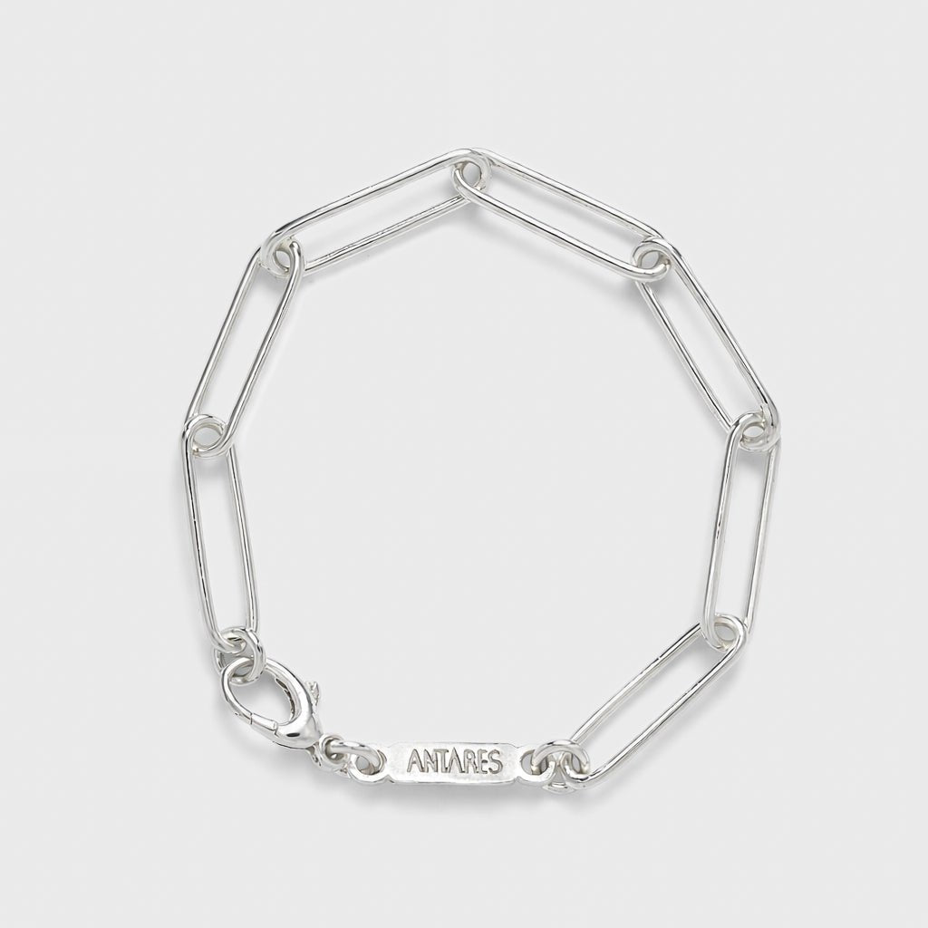 Linked Bracelet - ANTARES - Chain