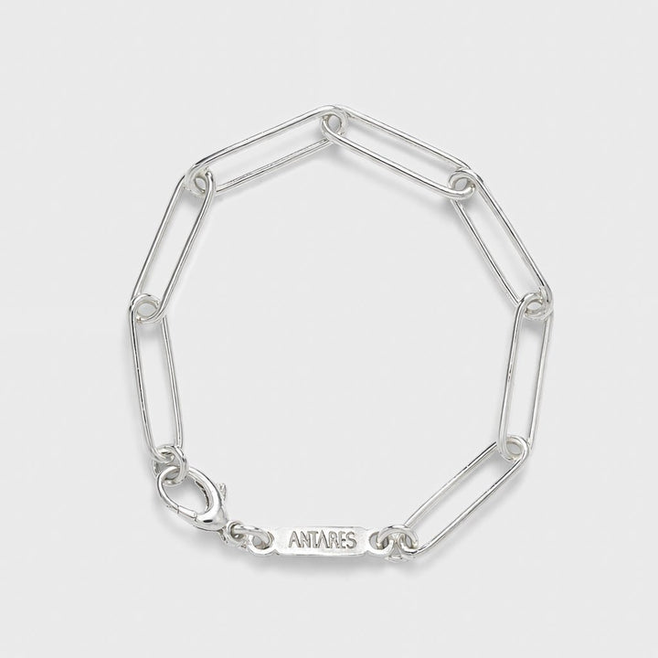 Linked Bracelet - ANTARES - Chain