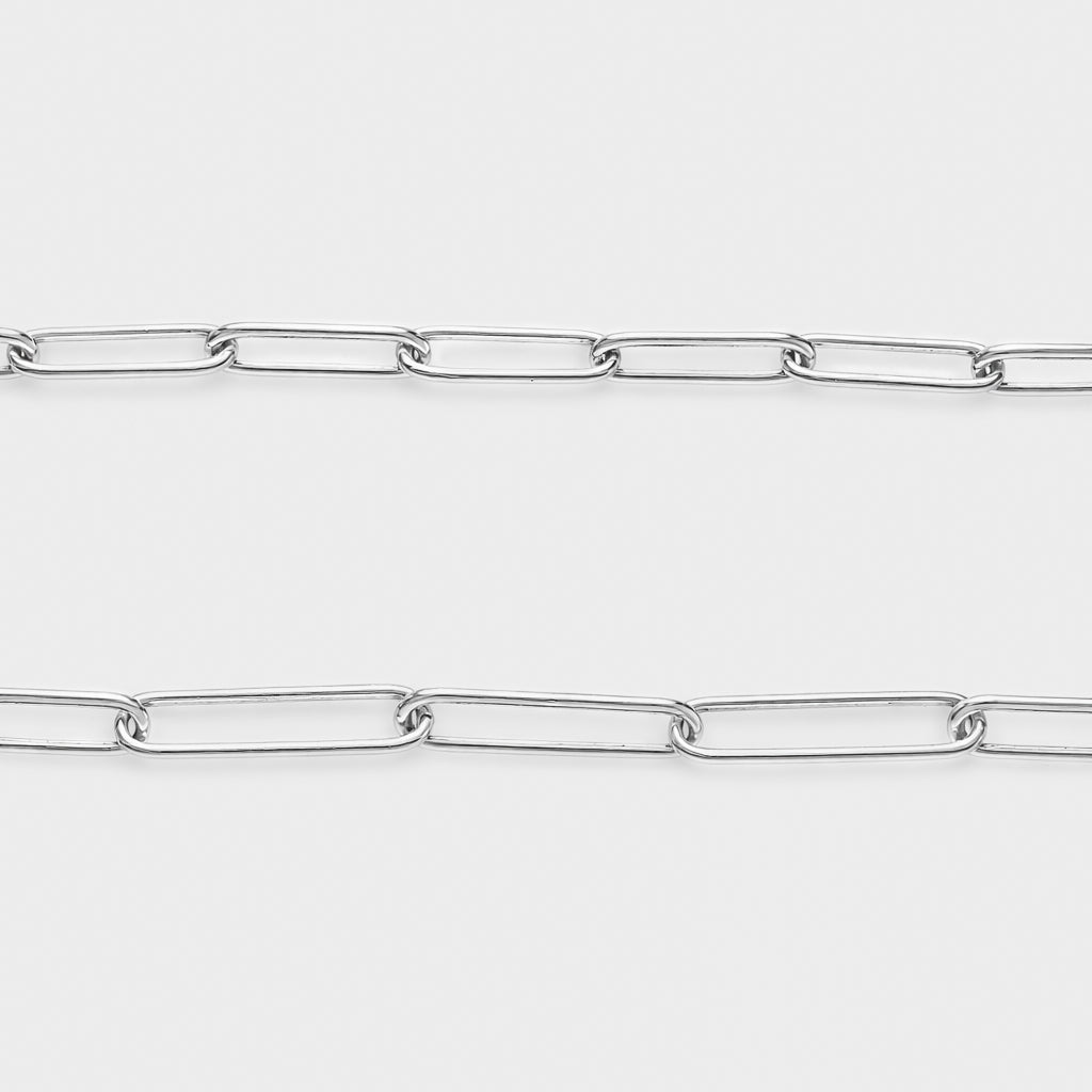 Linked Bracelet - ANTARES - Chain