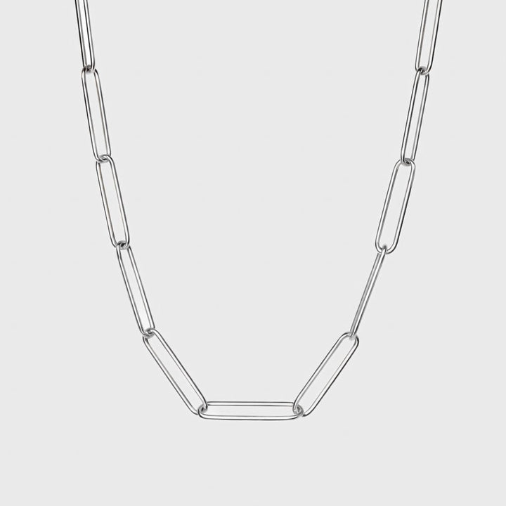Linked Chain - ANTARES - Necklace