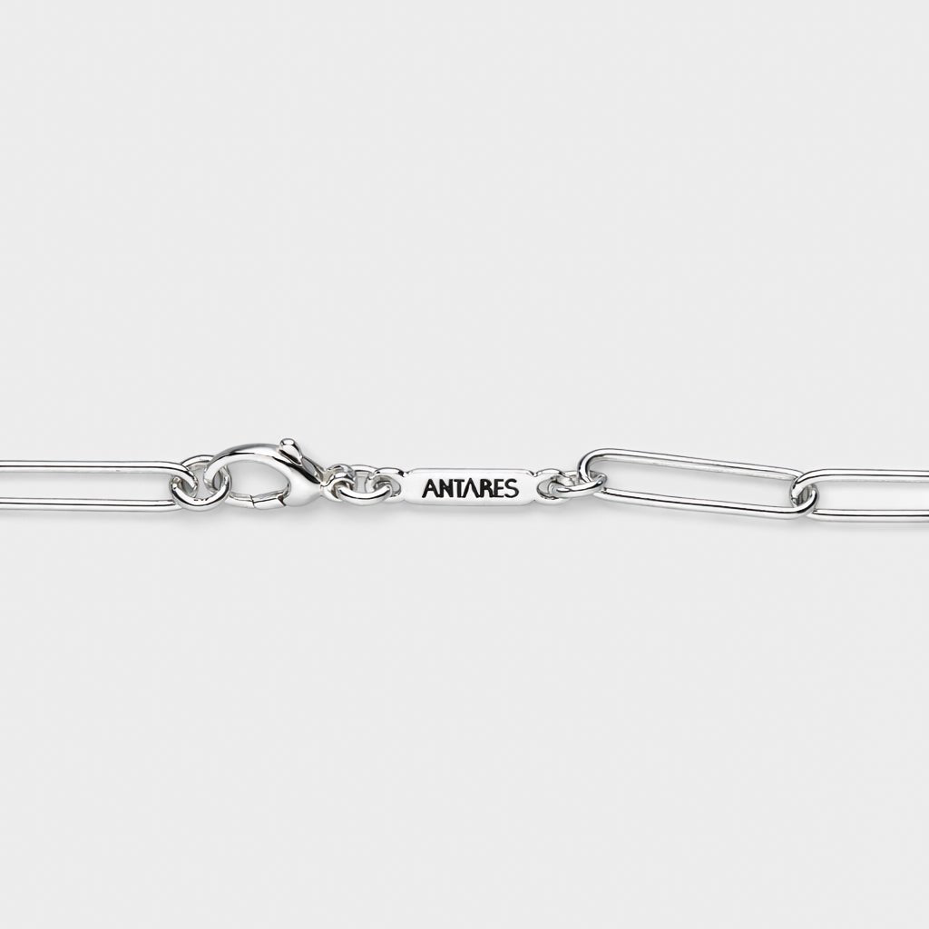 Linked Chain - ANTARES - Necklace