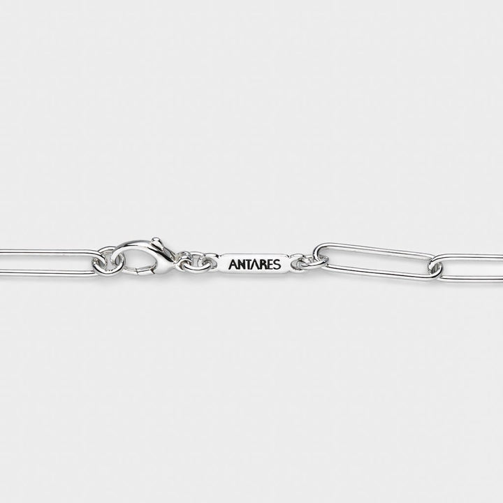 Linked Chain - ANTARES - Necklace