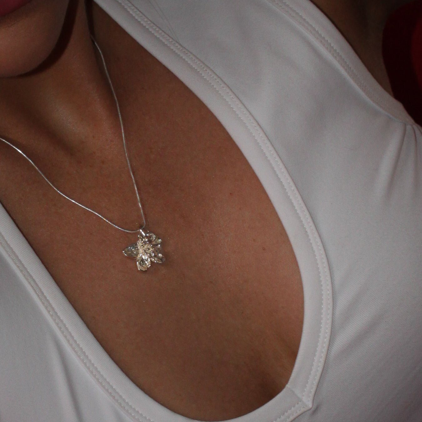 Lola Pendant - ANTARES - Necklace