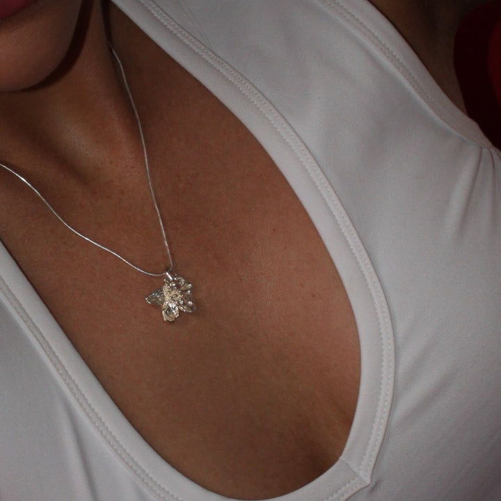 Lola Pendant - ANTARES - Necklace