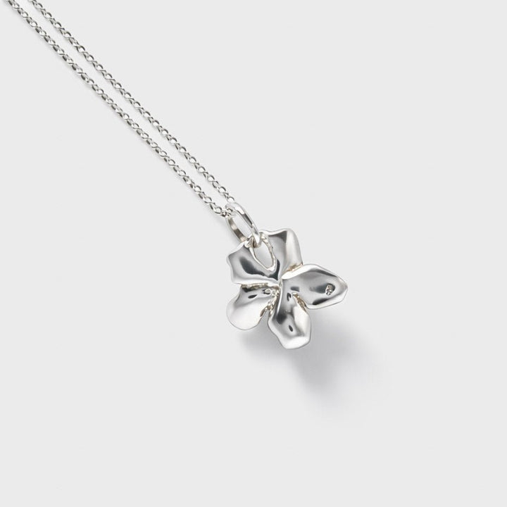 Lola Pendant - ANTARES - Necklace