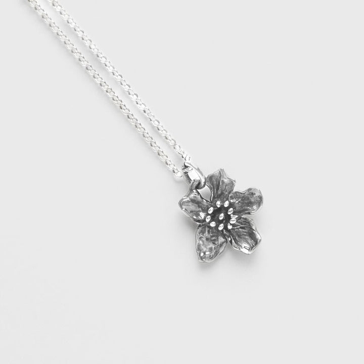 Lola Pendant - ANTARES - Necklace