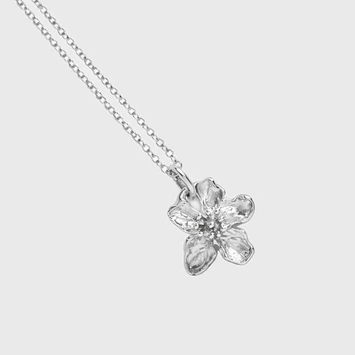 Lola Pendant - ANTARES - Necklace