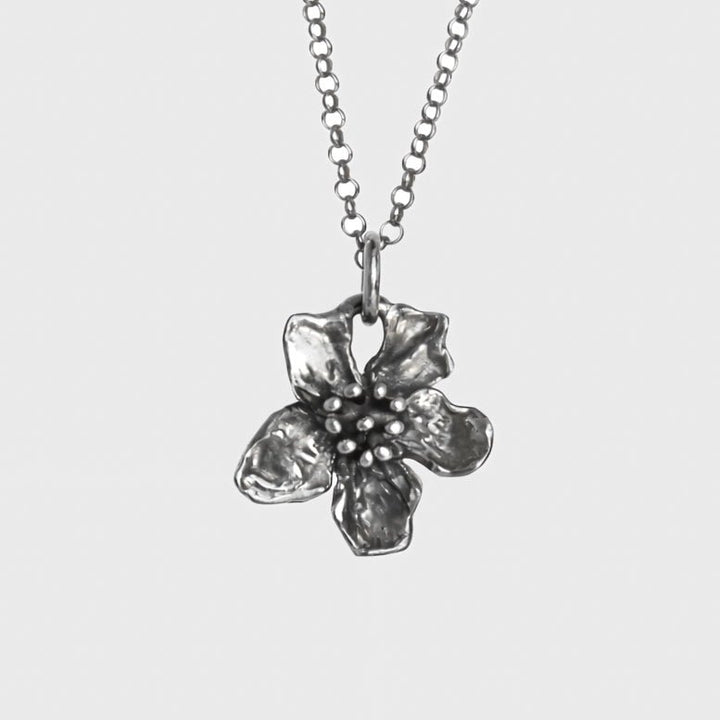 Lola Pendant - ANTARES - Necklace