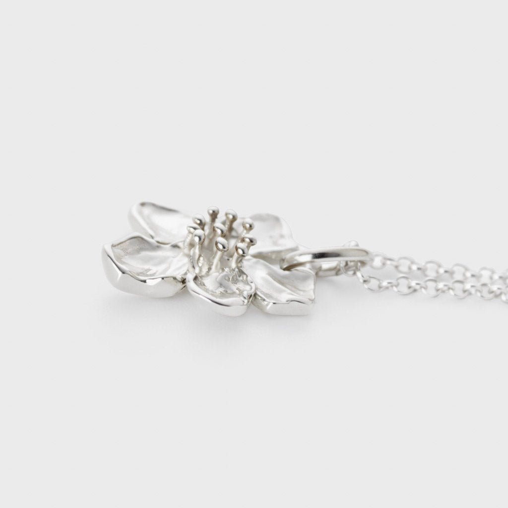 Lola Pendant - ANTARES - Necklace