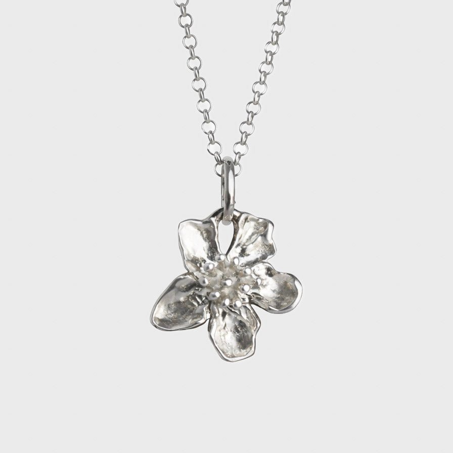 Lola Pendant - ANTARES - Necklace
