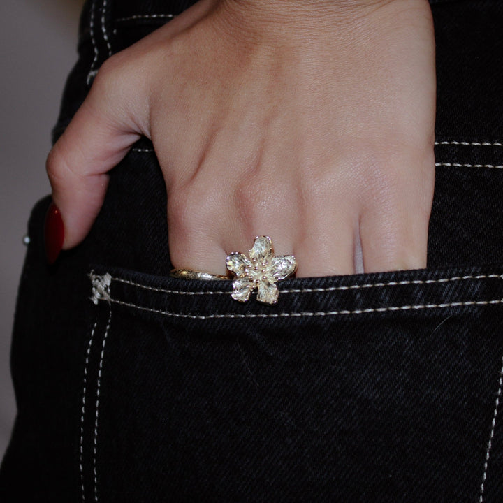 Lola Ring - ANTARES - Ring