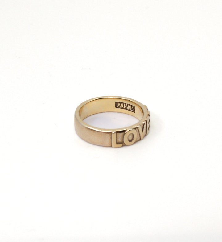 Lovers Ring - ANTARES - Ring