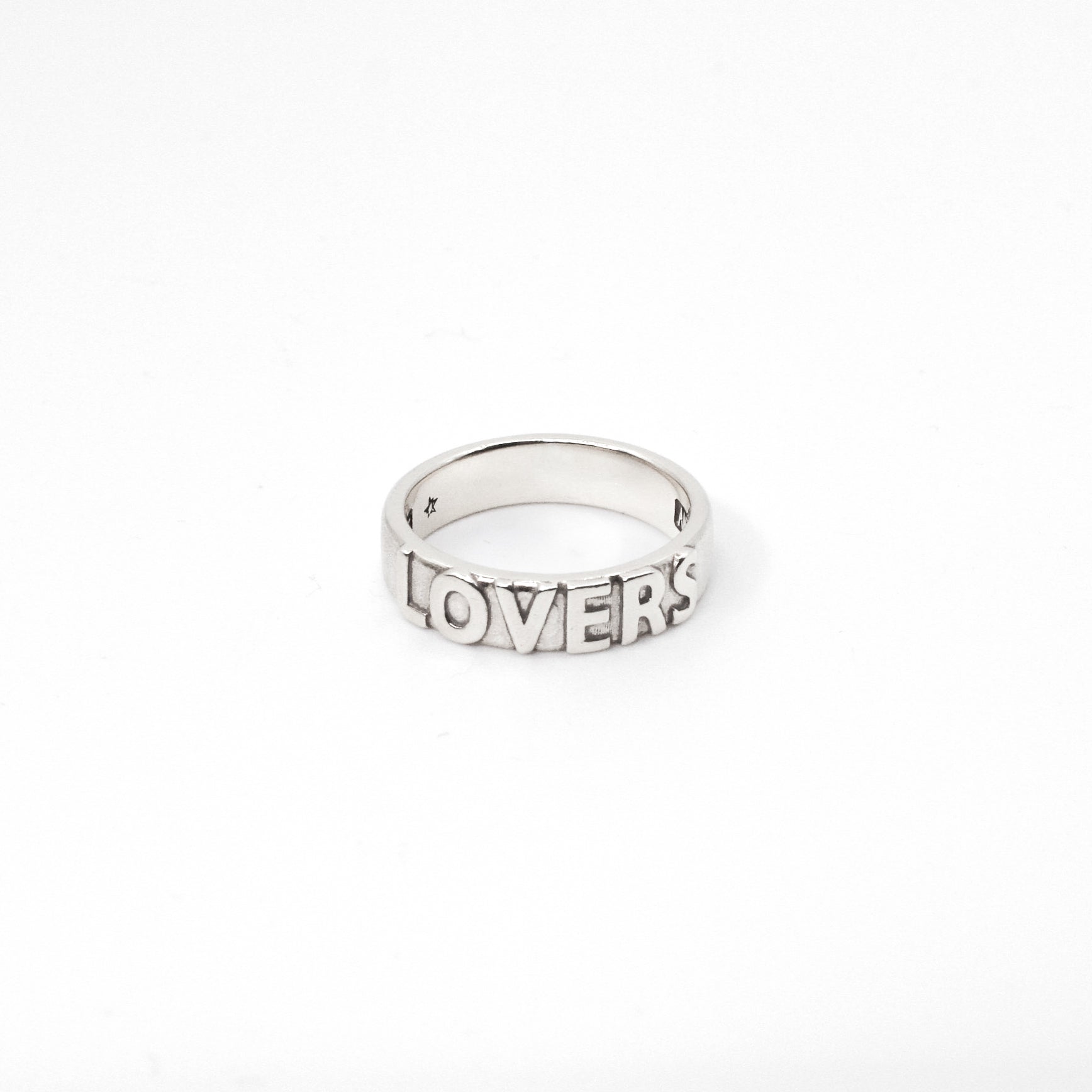 Lovers Ring - ANTARES - Ring