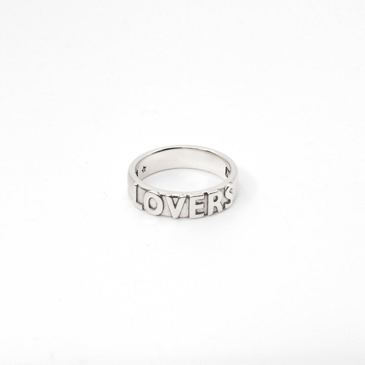 Lovers Ring - ANTARES - Ring