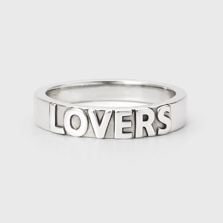 Lovers Ring - ANTARES - Ring