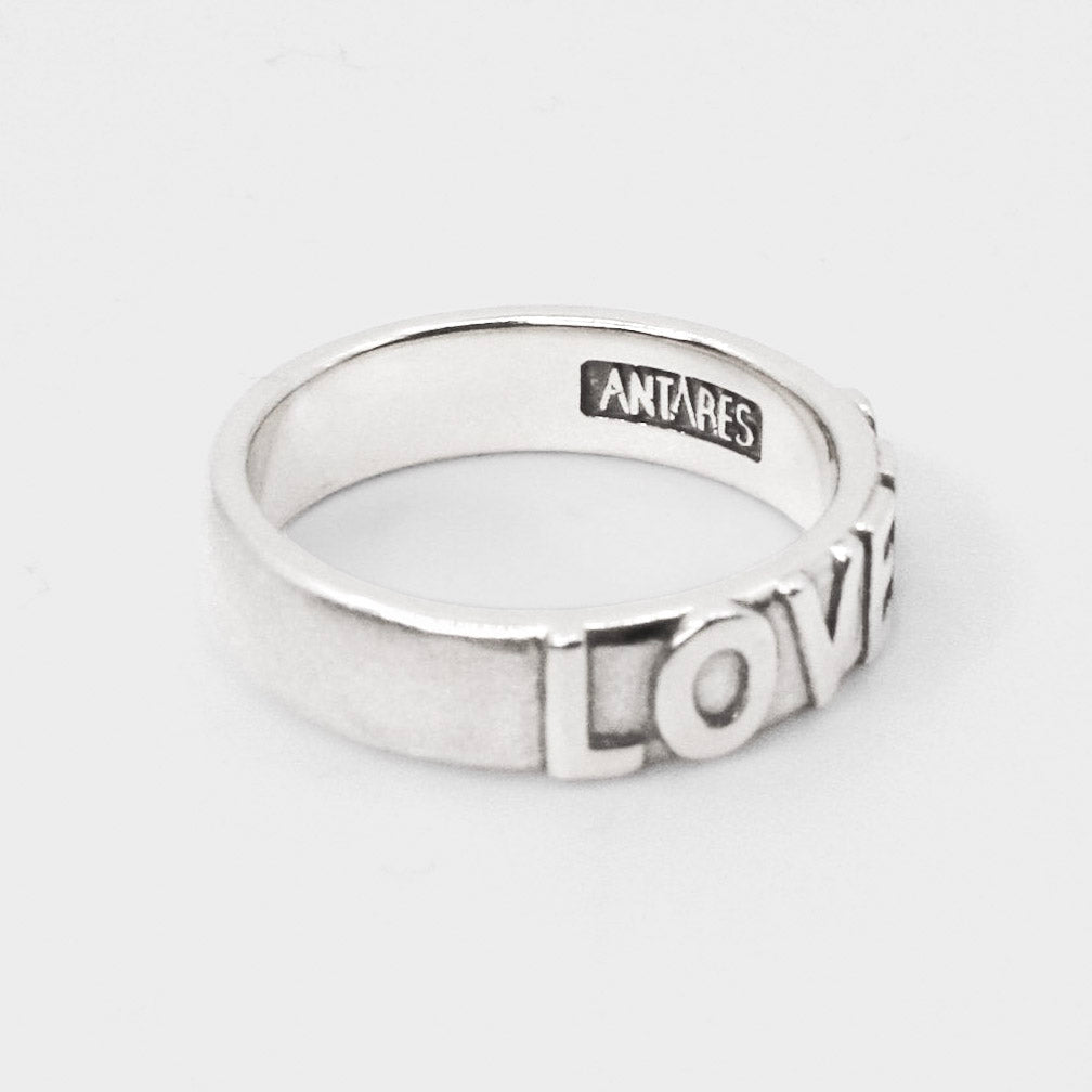 Lovers Ring - ANTARES - Ring