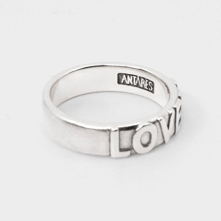 Lovers Ring - ANTARES - Ring
