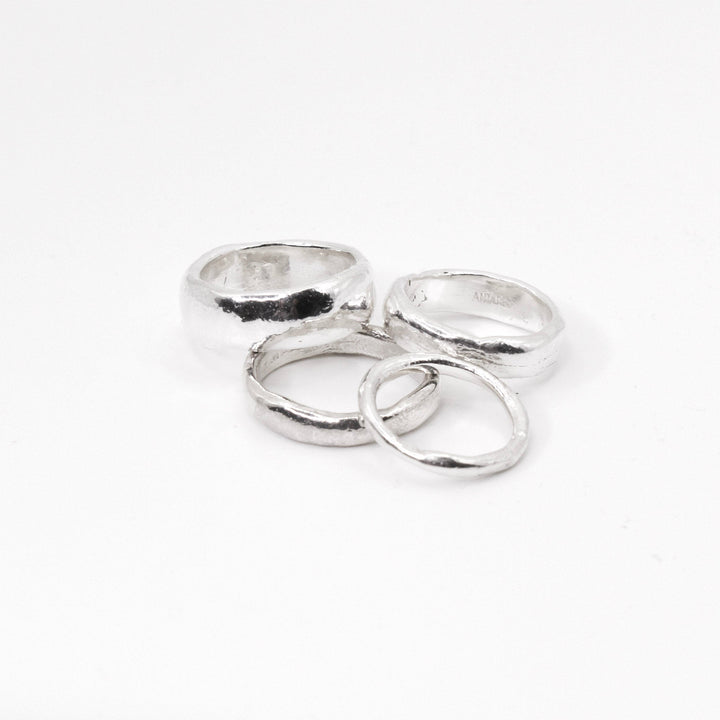 Makers Ring - ANTARES - Ring