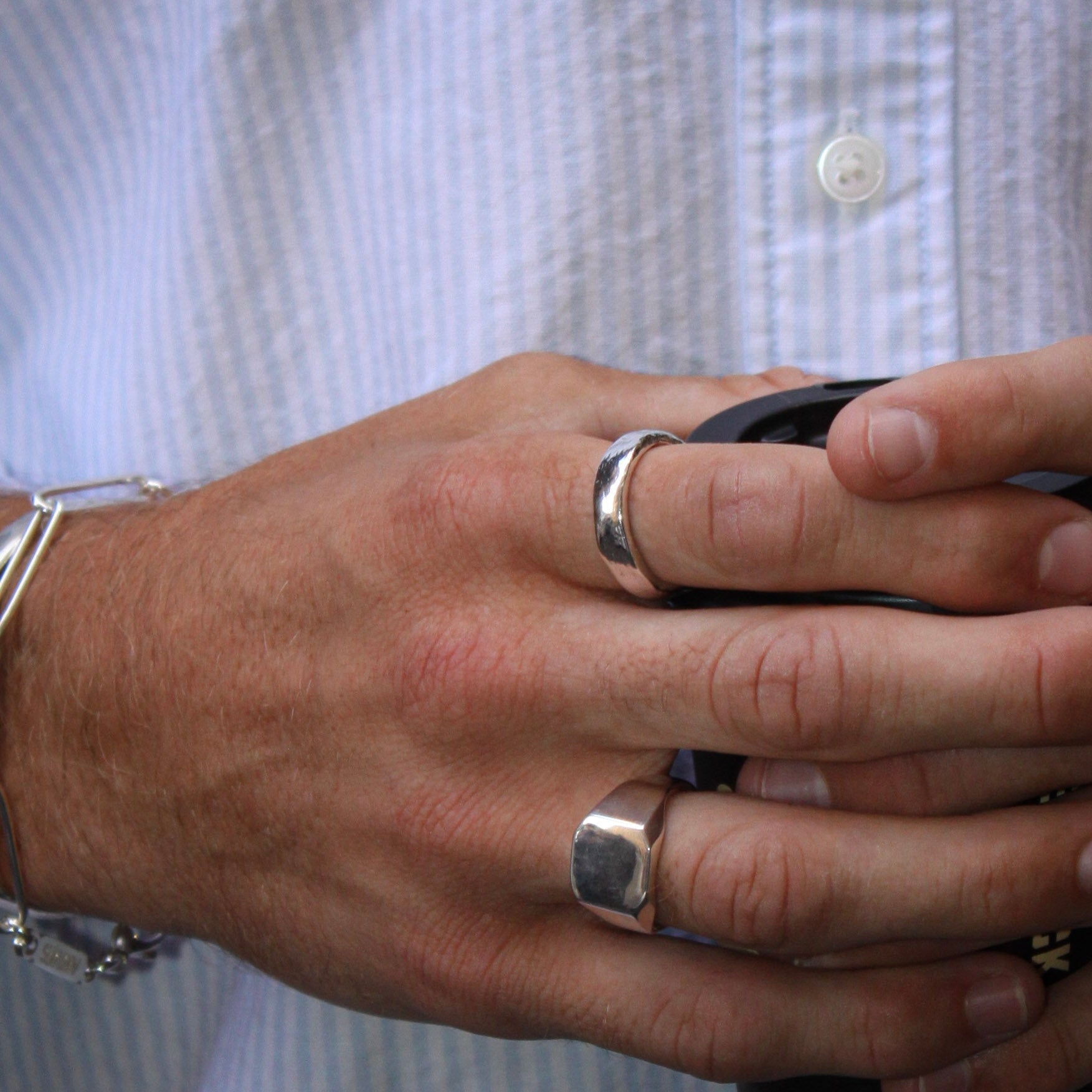 Makers Ring - Antares - Ring
