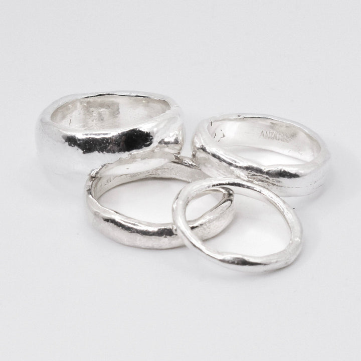 Makers Ring - ANTARES - Ring