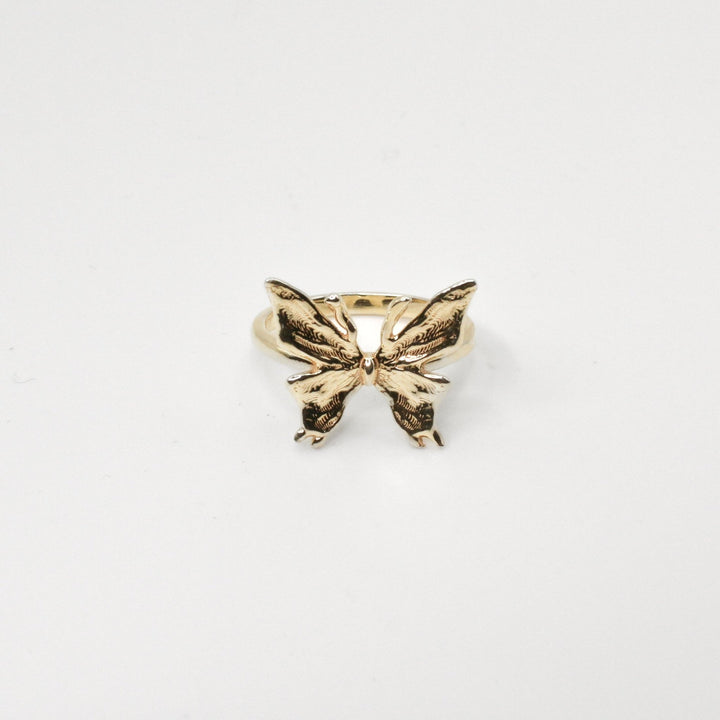 Monarch Ring - ANTARES - Ring