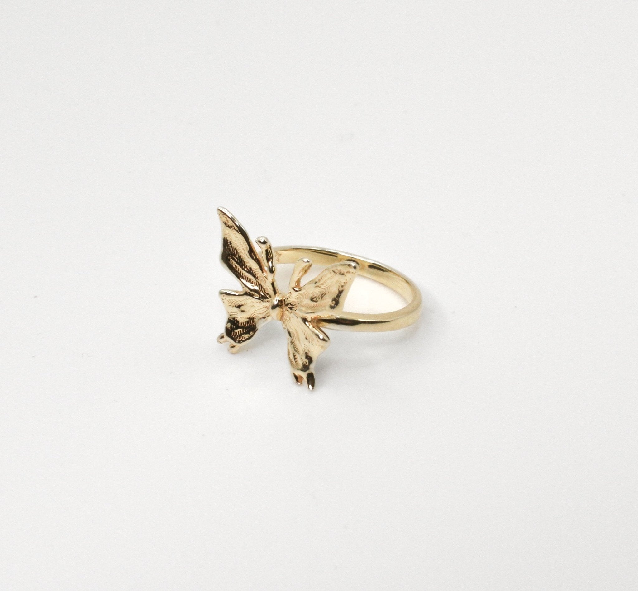 Monarch Ring - ANTARES - Ring
