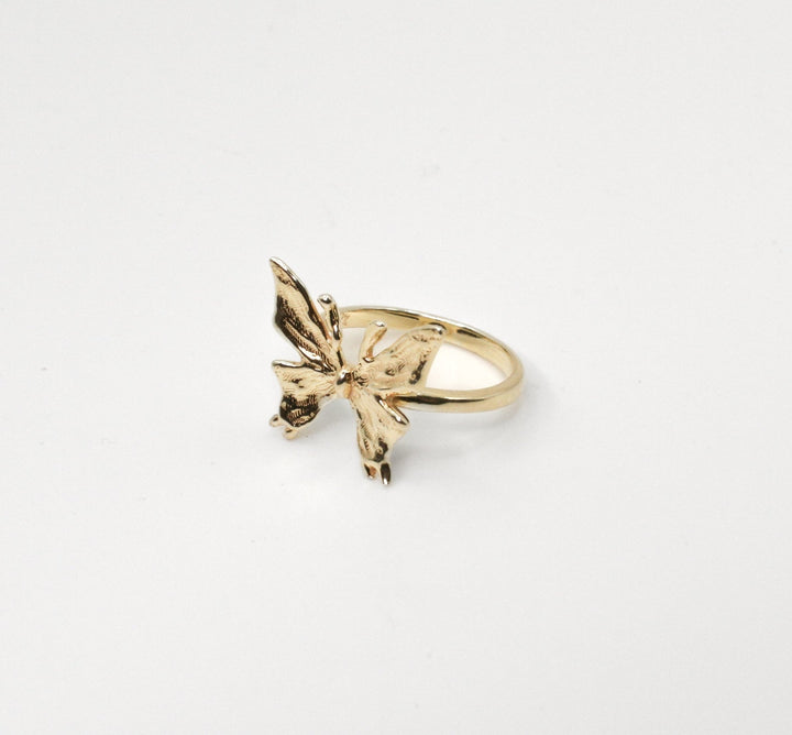 Monarch Ring - ANTARES - Ring