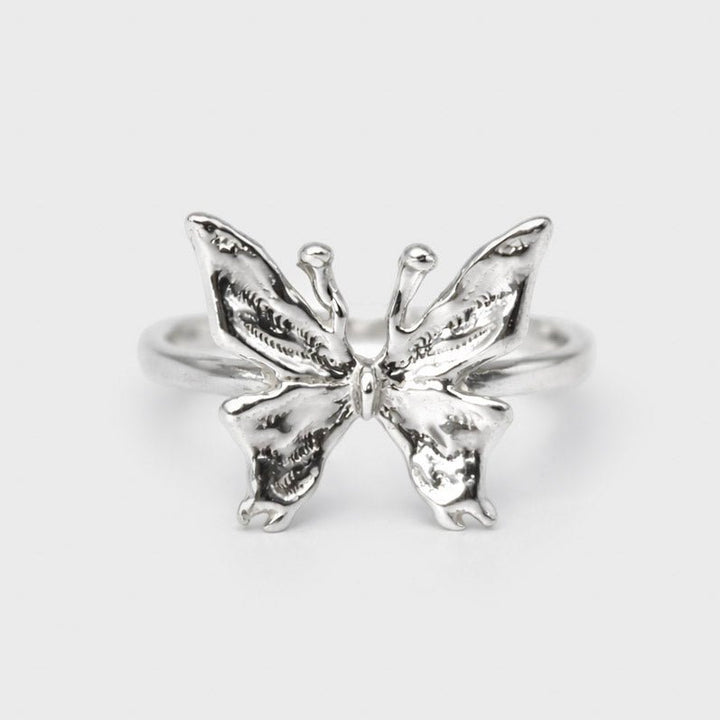 Monarch Ring - ANTARES - Ring