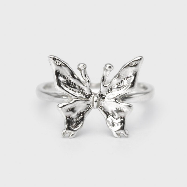 Monarch Ring - ANTARES - Ring