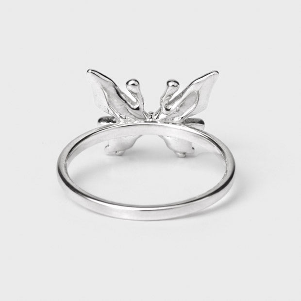 Monarch Ring - ANTARES - Ring
