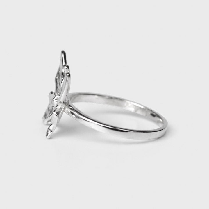 Monarch Ring - ANTARES - Ring