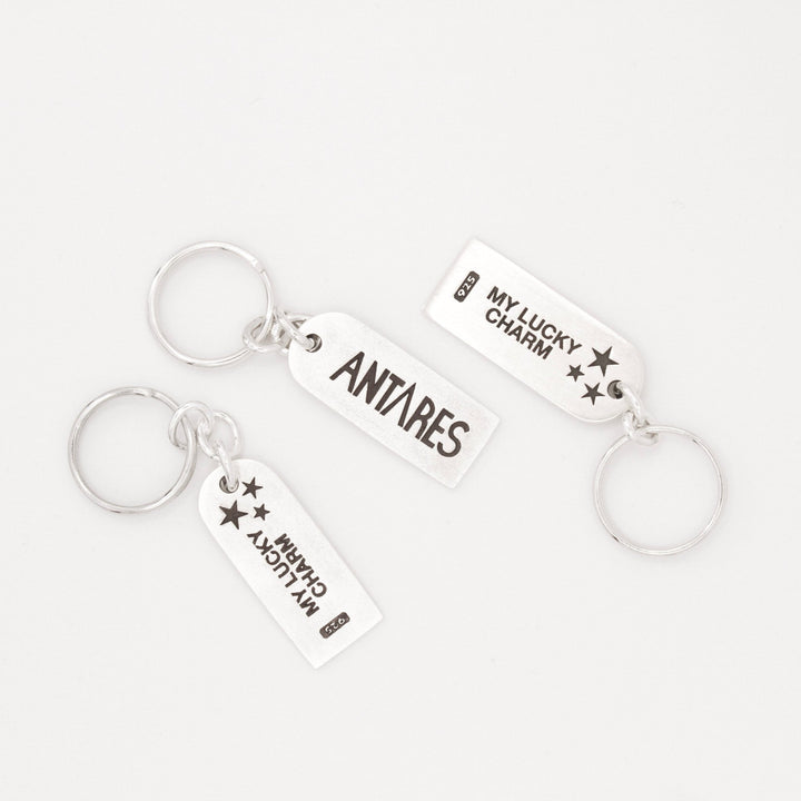 MY LUCKY CHARM - Keychain - ANTARES - Keychain