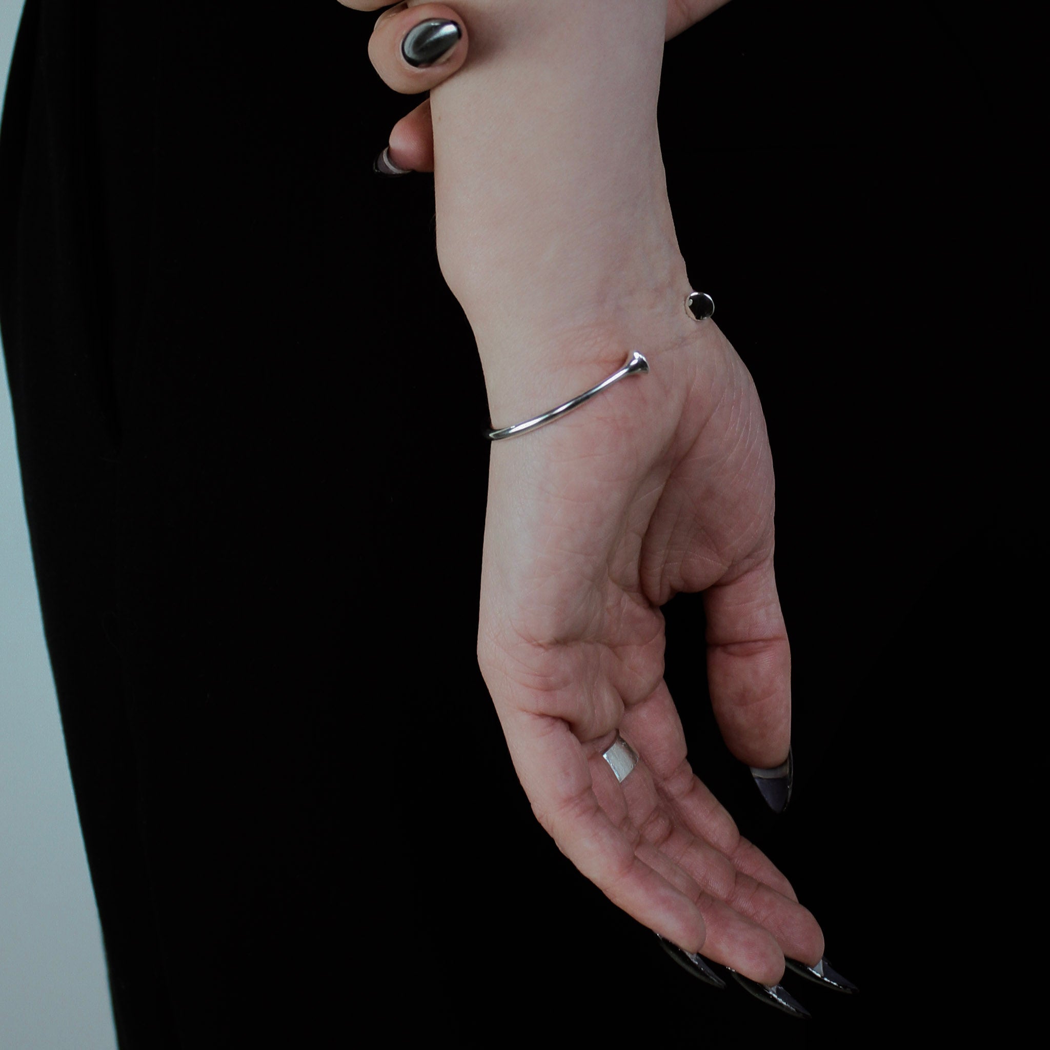 Nail Cuff - ANTARES - Cuff