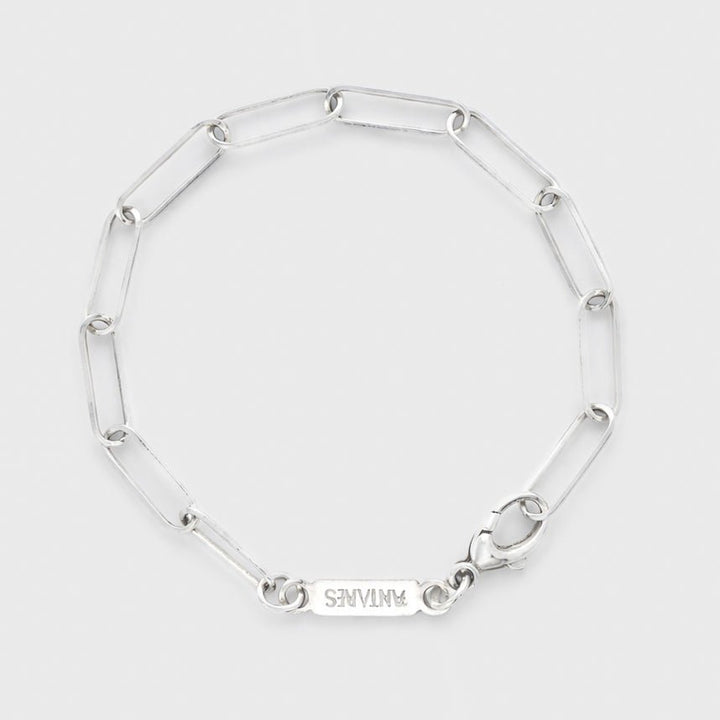 Paperclip Bracelet - ANTARES - Chain