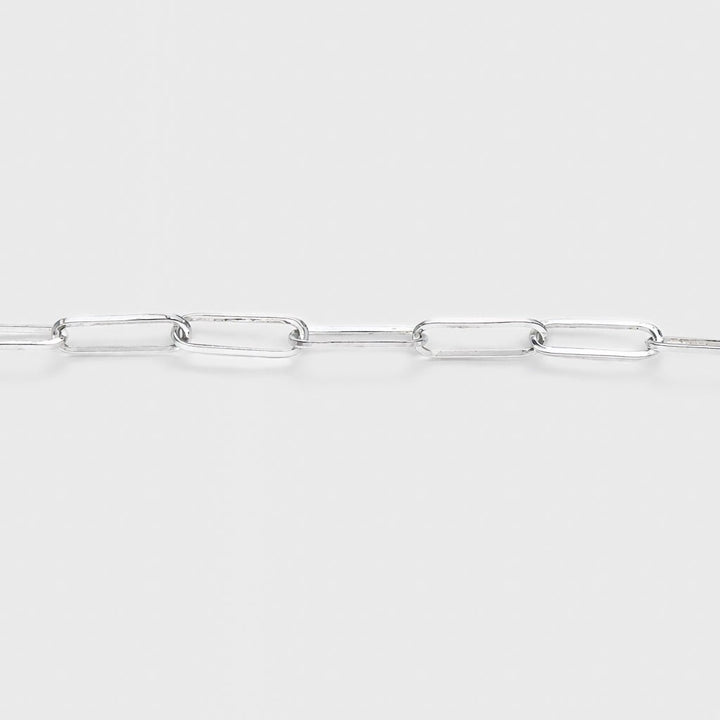 Paperclip Bracelet - ANTARES - Chain