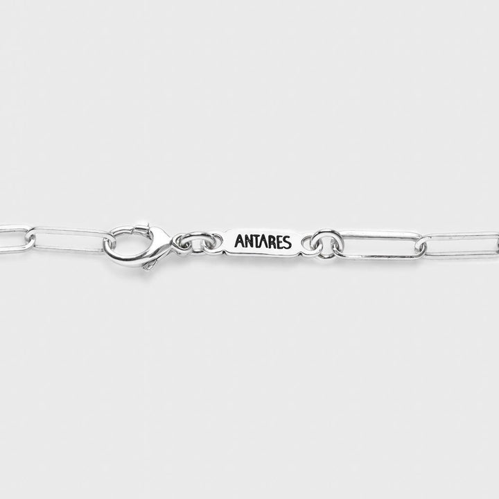 Paperclip Bracelet - ANTARES - Chain