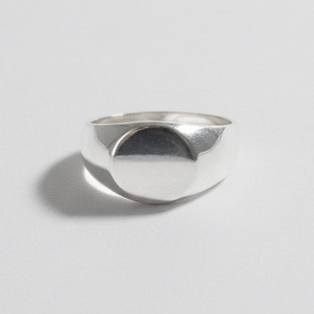 Pinky Signet - ANTARES - Ring