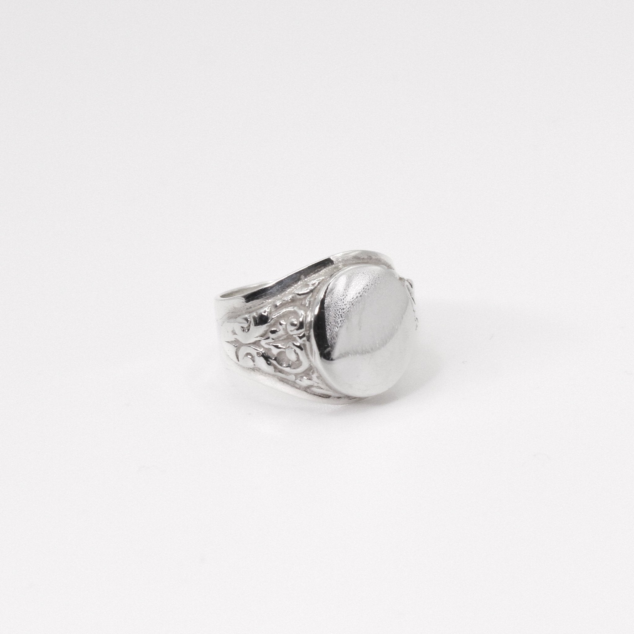 Renaissance Ring - ANTARES - Ring