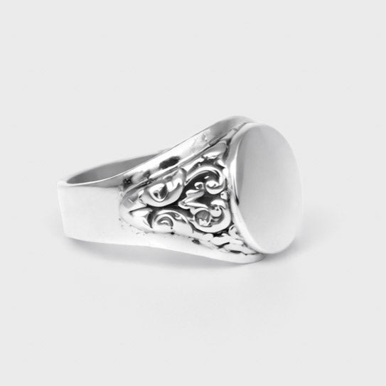 Renaissance Ring - ANTARES - Ring