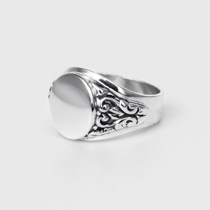 Renaissance Ring - ANTARES - Ring