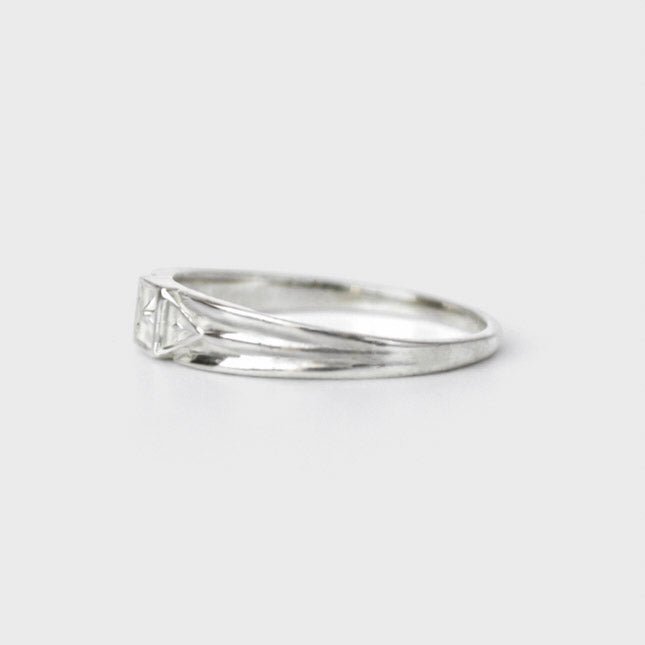 Roman Ring - ANTARES - Ring