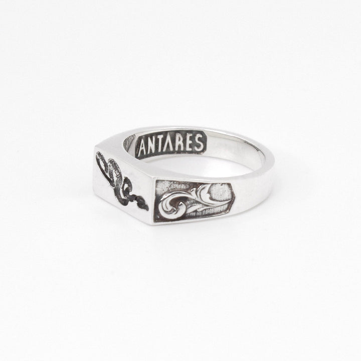 Serpent Ring - ANTARES - Ring