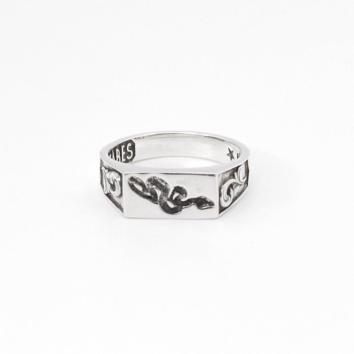 Serpent Ring - ANTARES - Ring