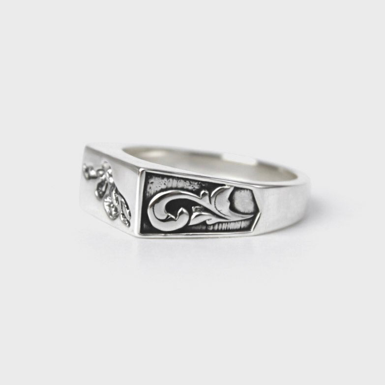 Serpent Ring - ANTARES - Ring