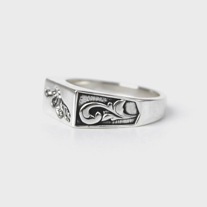 Serpent Ring - ANTARES - Ring