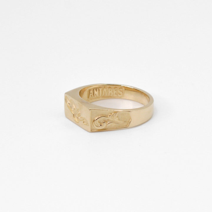 Serpent Ring - ANTARES - Ring